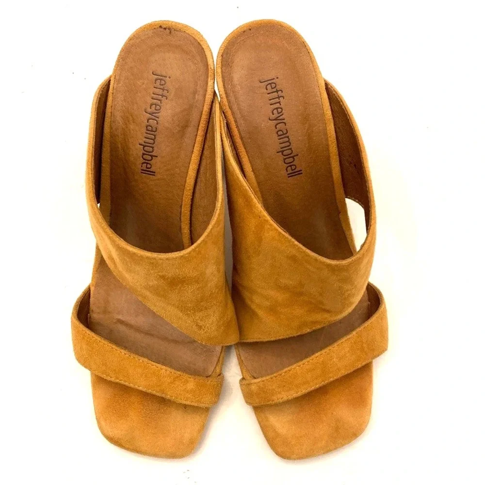 Jeffrey Campbell jeffrey campbell